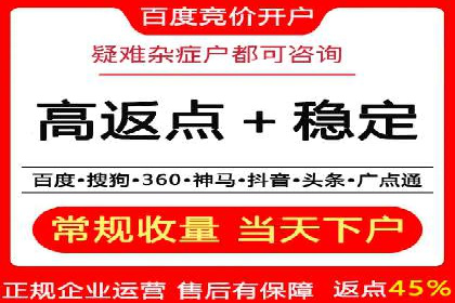SEM代运营服务公司如何助力中小企业发展